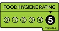 Foodhygienelogo Ratings5 2 1