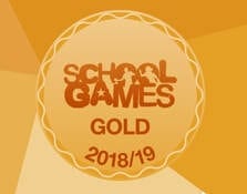 Games Mark