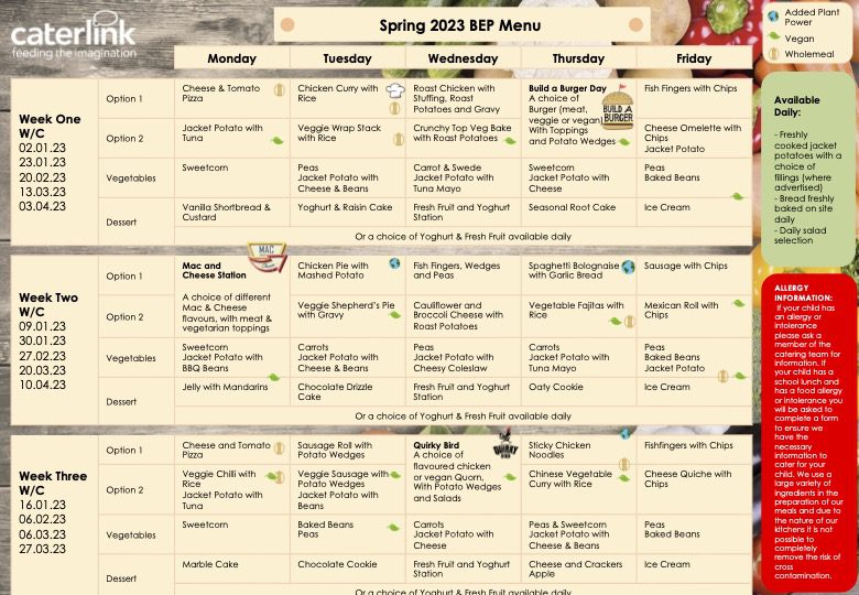 Spring 2023 Menu Dates On (1) Copy