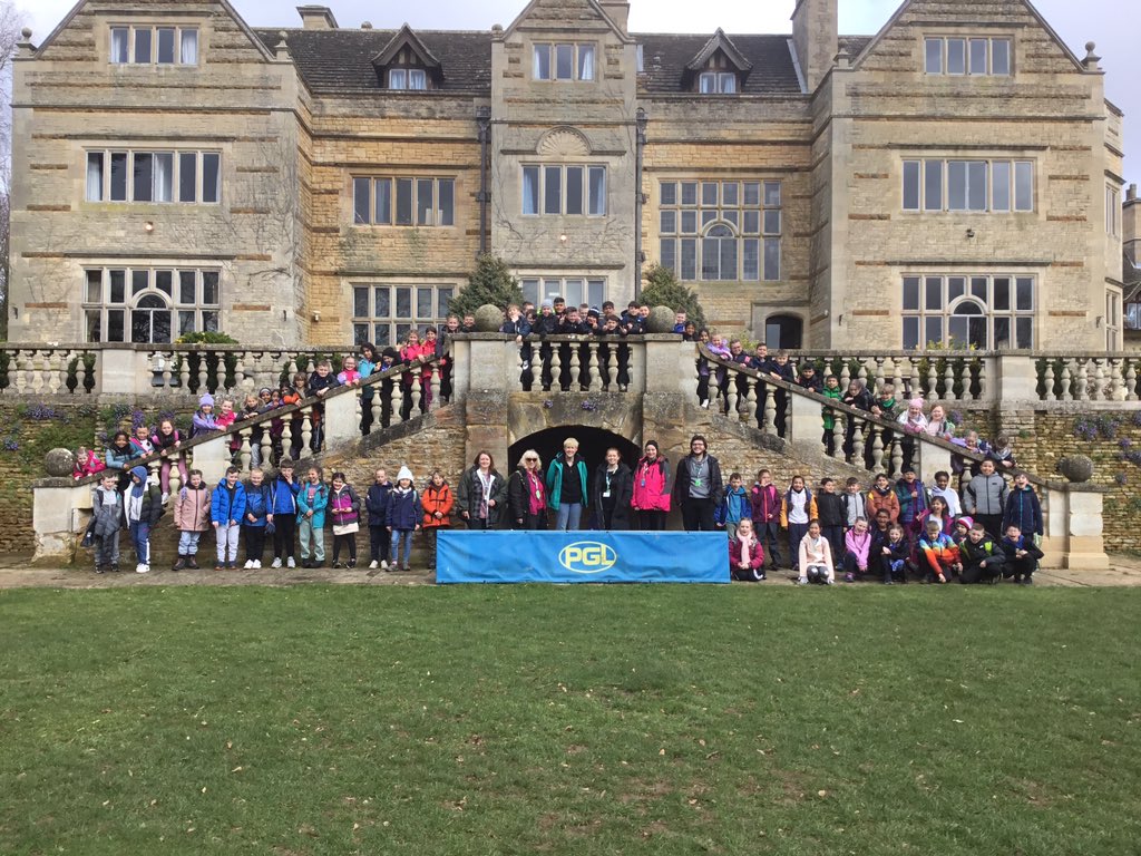 Home Stafford Leys Primary School